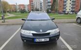Renault Laguna 2 generation Grandtour wagon