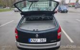 Renault Laguna 2 generation Grandtour wagon