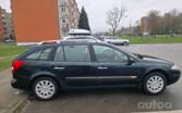 Renault Laguna 2 generation Grandtour wagon