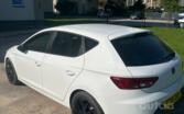 SEAT Leon 3 generation FR hatchback 5-doors