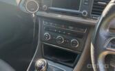 SEAT Leon 3 generation FR hatchback 5-doors