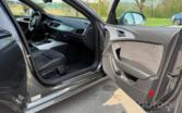 Audi A6 4G/C7 Avant wagon 5-doors