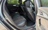 Audi A6 4G/C7 Avant wagon 5-doors