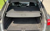 Audi A6 4G/C7 Avant wagon 5-doors