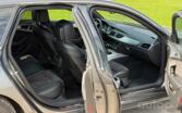 Audi A6 4G/C7 Avant wagon 5-doors