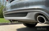 Audi A6 4G/C7 Avant wagon 5-doors