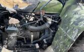 Yamaha Grizzly