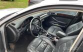 Audi A6 4B/C5 [restyling] wagon