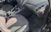 Ford Focus 3 generation Hatchback 5-doors