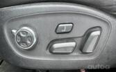 Audi A6 4G/C7 Avant wagon 5-doors