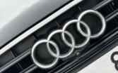 Audi A6 4G/C7 Avant wagon 5-doors