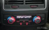 Audi A6 4G/C7 Avant wagon 5-doors