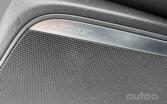 Audi A6 4G/C7 Avant wagon 5-doors