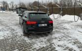 Audi A6 4G/C7 Avant wagon 5-doors