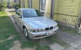 BMW 5 Series E39 [restyling] Sedan