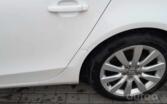 Audi A4 B8/8K Sedan 4-doors