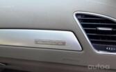 Audi A4 B8/8K Sedan 4-doors