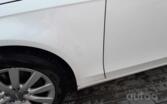 Audi A4 B8/8K Sedan 4-doors