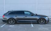 Audi A6 4G/C7 Avant wagon 5-doors
