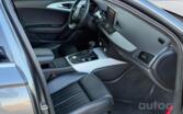 Audi A6 4G/C7 Avant wagon 5-doors