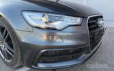 Audi A6 4G/C7 Avant wagon 5-doors