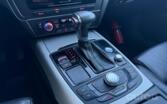 Audi A6 4G/C7 Avant wagon 5-doors