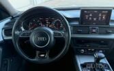 Audi A6 4G/C7 Avant wagon 5-doors