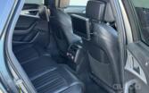 Audi A6 4G/C7 Avant wagon 5-doors