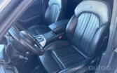 Audi A6 4G/C7 Avant wagon 5-doors