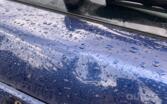 Audi A3 8L Hatchback 5-doors