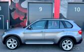 BMW X5 E70 Crossover