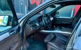 BMW X5 E70 Crossover