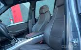 BMW X5 E70 Crossover
