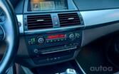 BMW X5 E70 Crossover