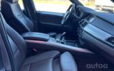 BMW X5 E70 Crossover