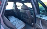 BMW X5 E70 Crossover