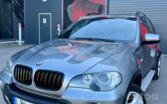 BMW X5 E70 Crossover