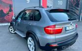 BMW X5 E70 Crossover