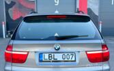 BMW X5 E70 Crossover