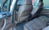 BMW X5 E70 Crossover