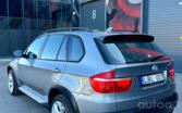 BMW X5 E70 Crossover