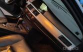BMW 5 Series E60/E61 Sedan