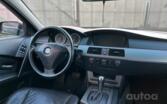 BMW 5 Series E60/E61 Sedan