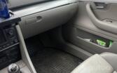 Audi A4 B6 Avant wagon 5-doors
