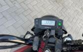 Kymco K-Pipe