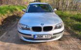BMW 1 Series E87 Hatchback
