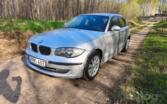 BMW 1 Series E87 Hatchback