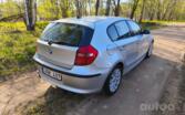 BMW 1 Series E87 Hatchback