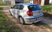 BMW 1 Series E87 Hatchback