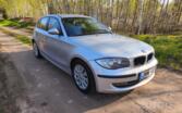 BMW 1 Series E87 Hatchback